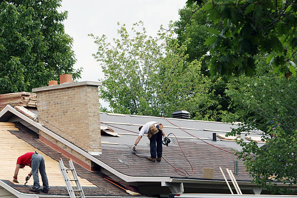 Quick and Trustworthy Emergency Roof Repair Services in Hewlett, NY