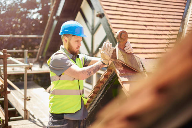 Best Tile Roofing Contractor  in Hewlett, NY